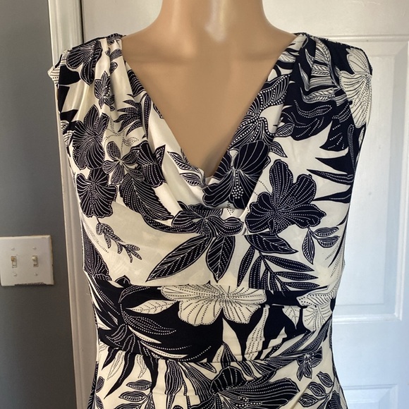 Ralph Lauren dress db - Picture 2 of 7